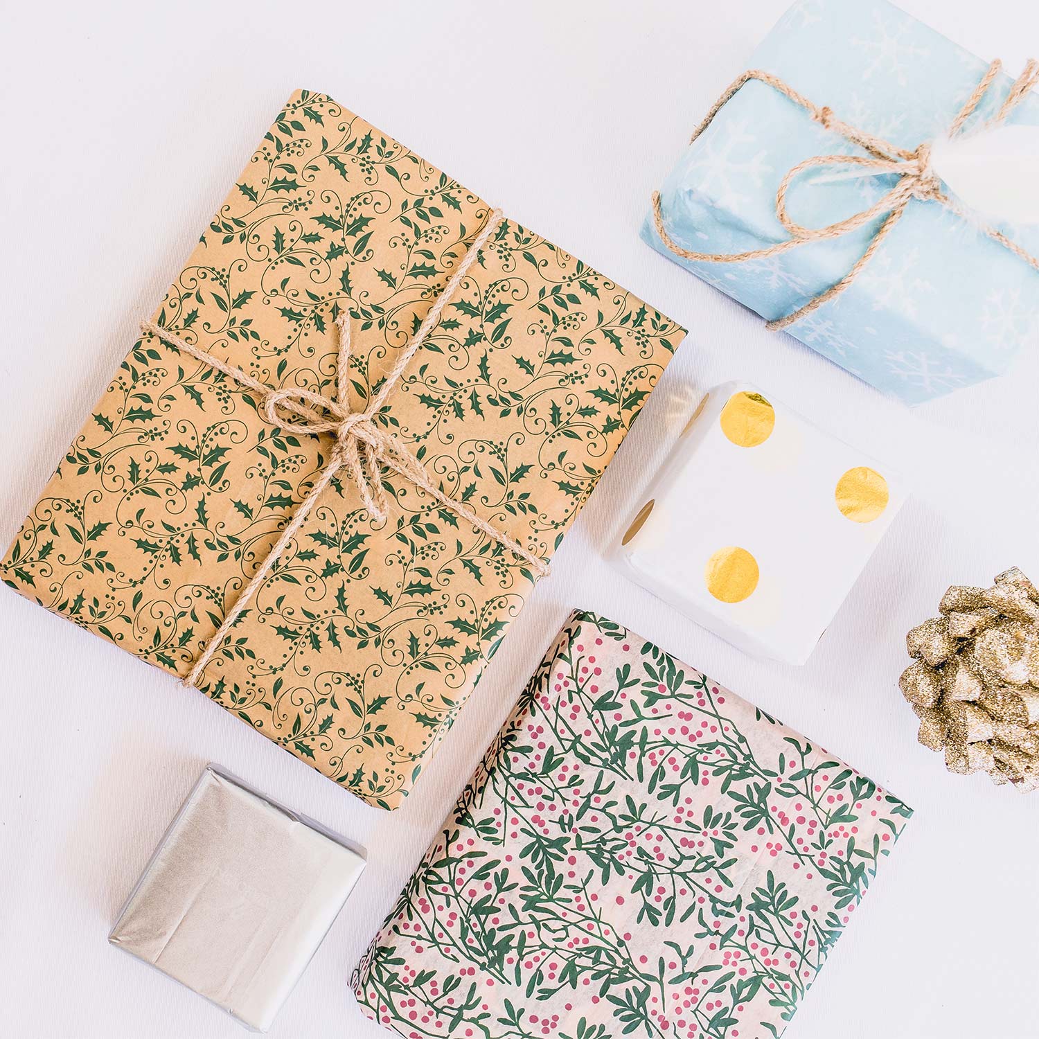 GIFTWRAP
